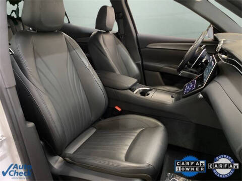 2023 Maserati Grecale GT