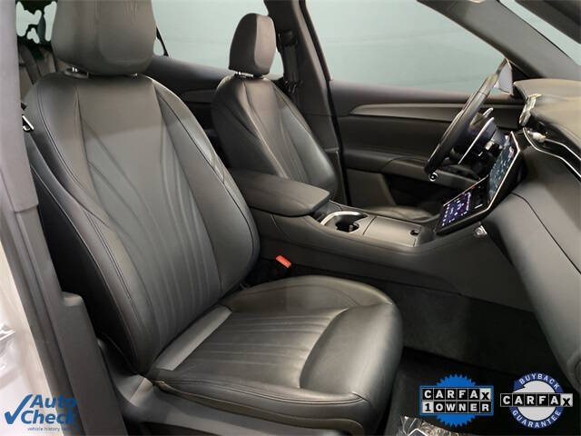 2023 Maserati Grecale GT