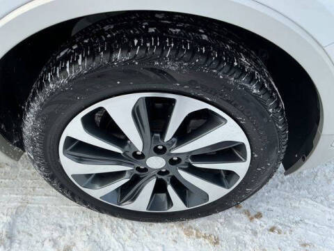 2019 Buick Encore Essence