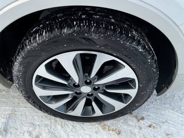 2019 Buick Encore Essence