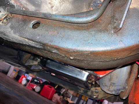 1978 Pontiac Firebird