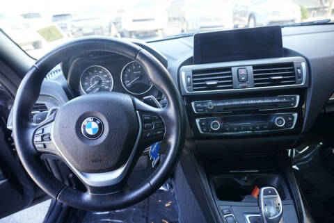 2015 BMW 2 Series 228i