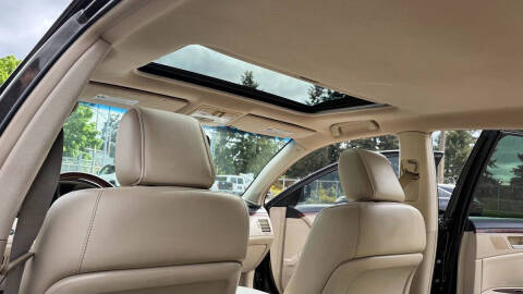 2011 Toyota Avalon Limited
