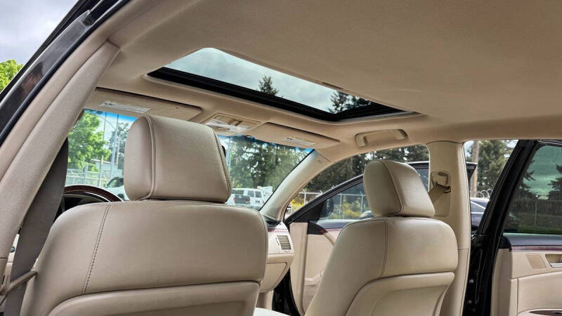2011 Toyota Avalon Limited