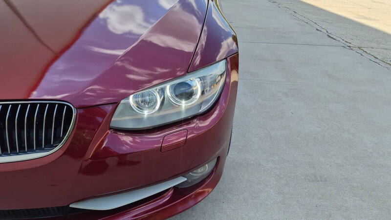 2011 BMW 3 Series 328i xDrive