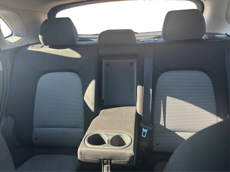 2019 Hyundai Kona SE