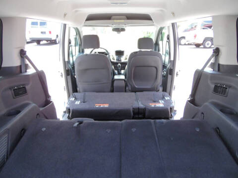 2016 Ford Transit