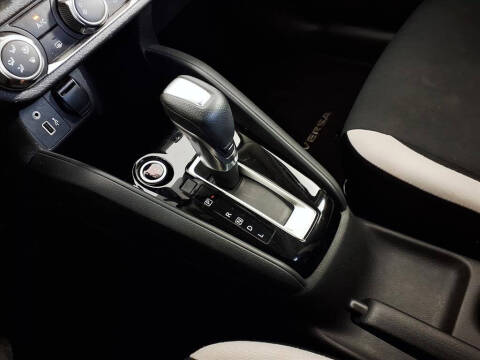 2020 Nissan Versa SV