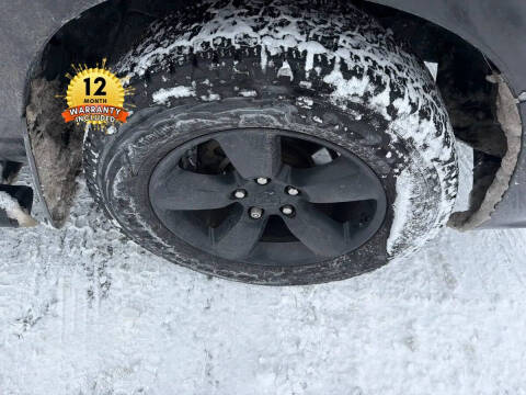 2015 RAM 1500 Express