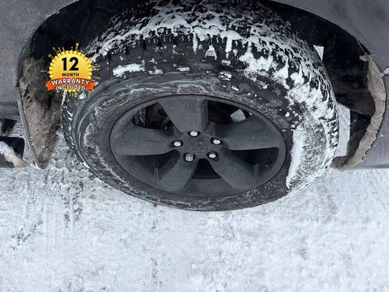 2015 RAM 1500 Express