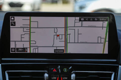 2026 BMW 8 Series 840i Gran Coupe