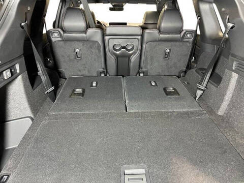 2026 Acura MDX SH-AWD  w/A-SPEC w/Advance