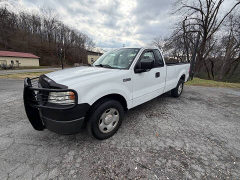 2006 Ford F-150 XL