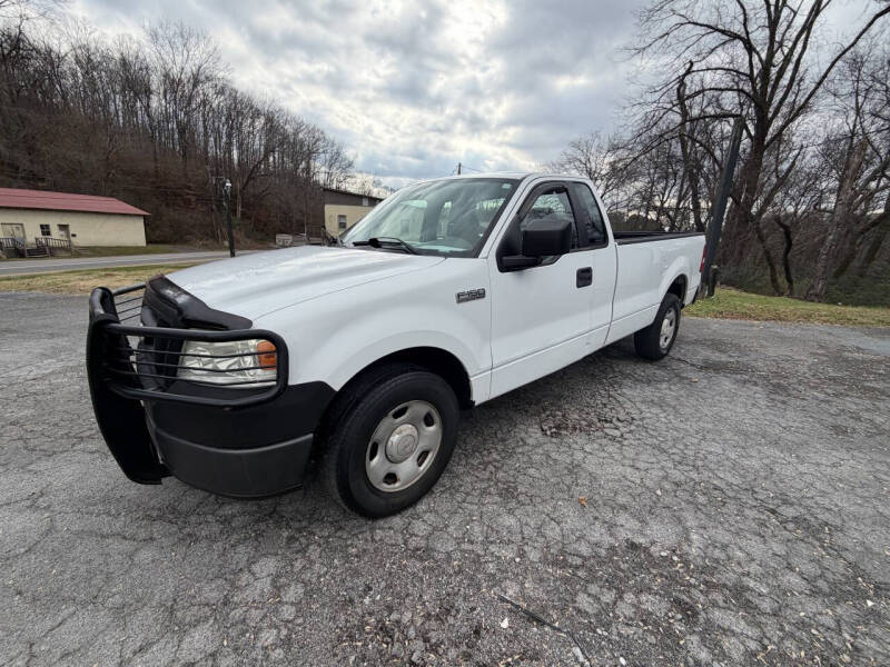 2006 Ford F-150 XL's photo