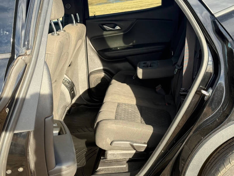 2019 Chevrolet Blazer LT