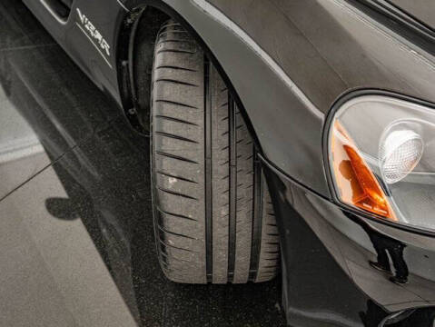 2006 Dodge Viper SRT-10