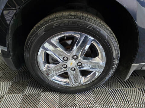 2015 Chevrolet Equinox LTZ