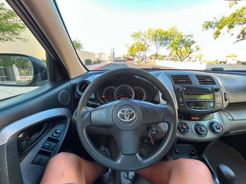 2008 Toyota RAV4