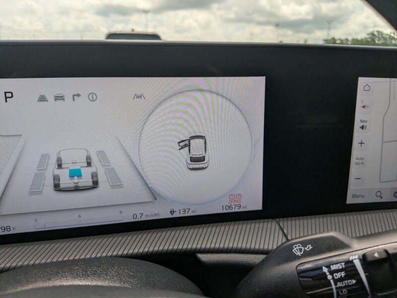 2024 Kia EV6 GT