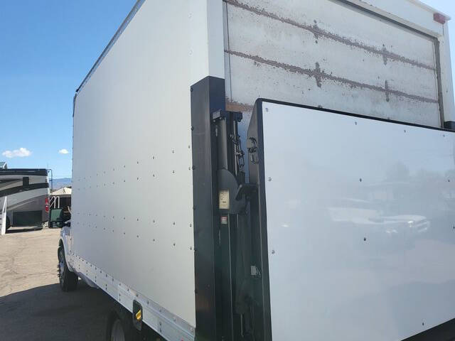 2015 Ford F-350 Super Duty