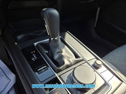2026 Mazda CX-30 2.5 S Aire Edition