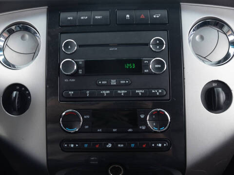 2011 Ford Expedition EL XLT