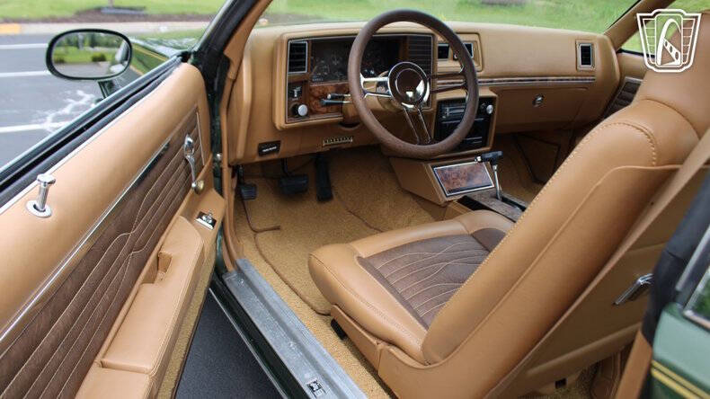 1980 Chevrolet Malibu Classic