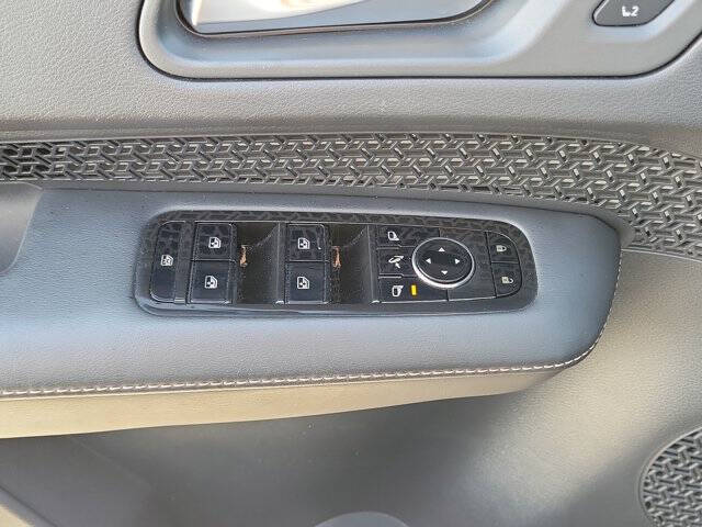 2023 Nissan Ariya Engage