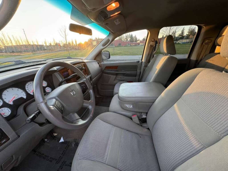 2006 Dodge Ram 1500 ST