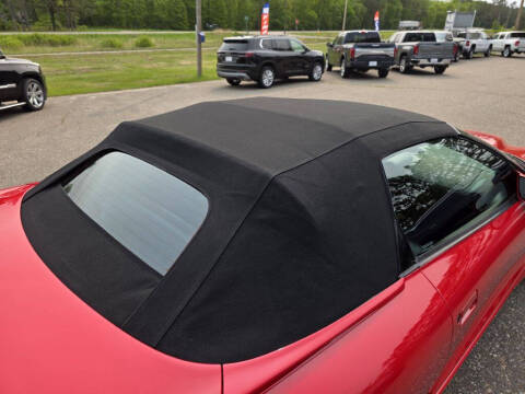 2000 Pontiac Firebird Trans Am