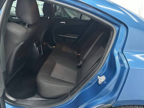2021 Dodge Charger