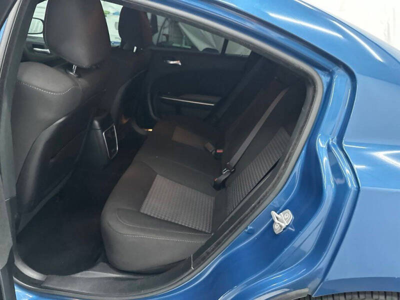 2021 Dodge Charger