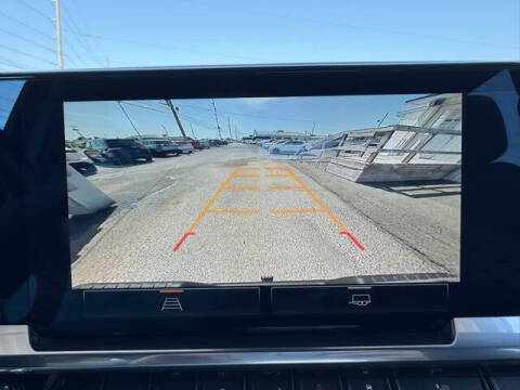 2022 GMC Sierra 1500 Elevation Standard