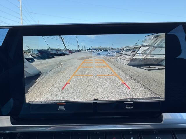 2022 GMC Sierra 1500 Elevation Standard