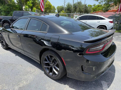 2023 Dodge Charger R/T