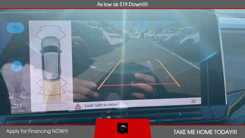 2025 Volkswagen Atlas SE 4Motion