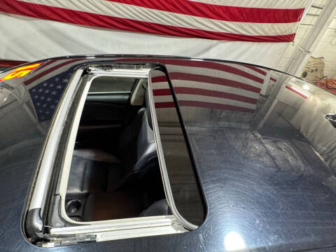 2015 Toyota Avalon Limited