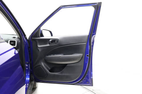 2022 Hyundai Venue Limited