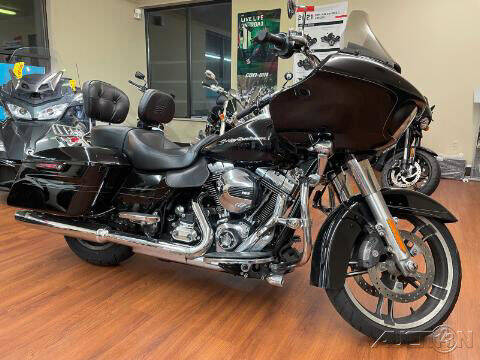 2015 Harley-Davidson® FLTRX ROAD GLIDE for sale at ROUTE 3A MOTORS INC in North Chelmsford MA