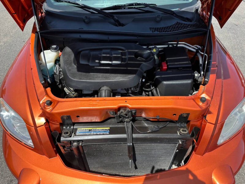 2006 Chevrolet HHR LT