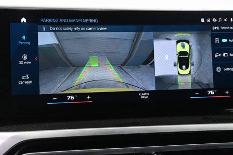 2024 BMW M4 Competition xDrive