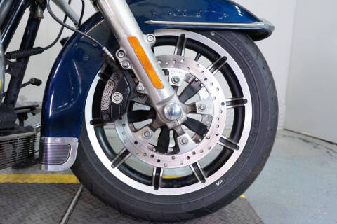 2014 Harley-Davidson Road King