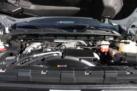 2023 GMC Sierra 2500HD