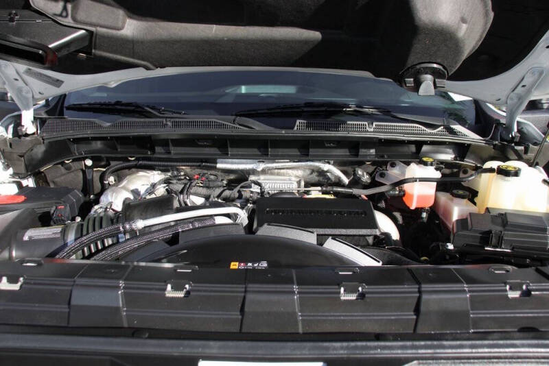 2023 GMC Sierra 2500HD