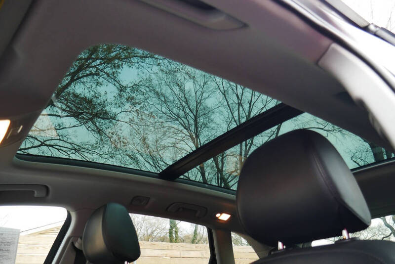 2017 Audi Q5 2.0T quattro Premium