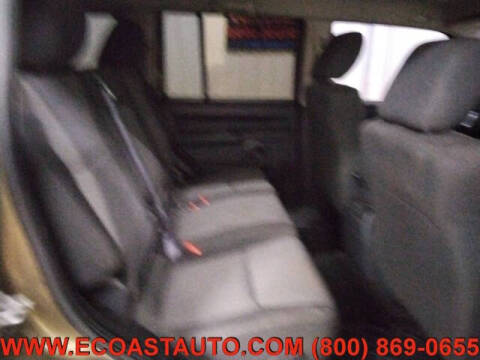 2008 Jeep Commander Sport