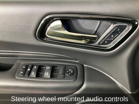 2022 Dodge Durango R/T Plus