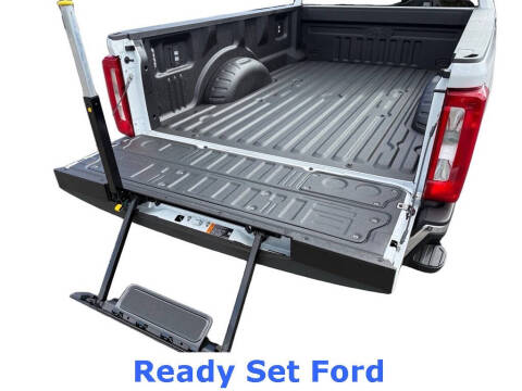 2026 Ford F-350 Super Duty