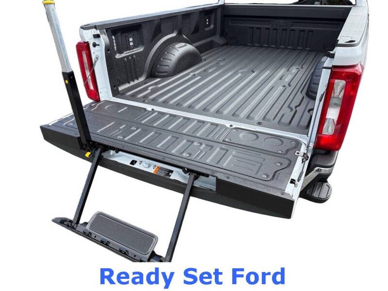 2026 Ford F-350 Super Duty