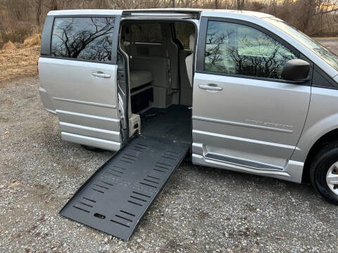 2012 Dodge Grand Caravan SE
